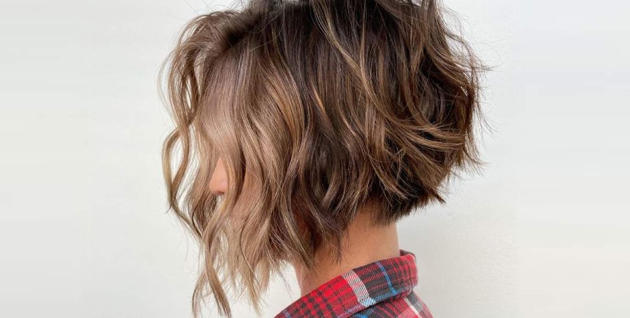 бохо боб, стрижка, модная стрижка, тренд сезона, тренд лета 2022, модный тренд