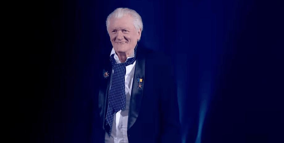 Юрий Рыбчинский назвал лучшего певца Украины