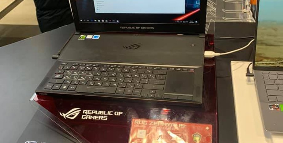 крипта, Майнінг, криптовалюта, ноутбуки