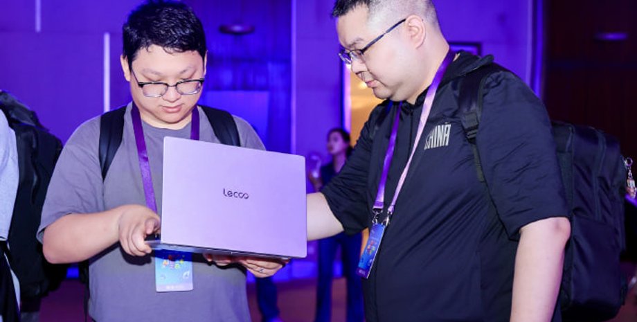 Ноутбук Lenovo Lecoo Air