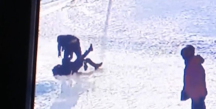 Фото: скриншот из видео 1+1