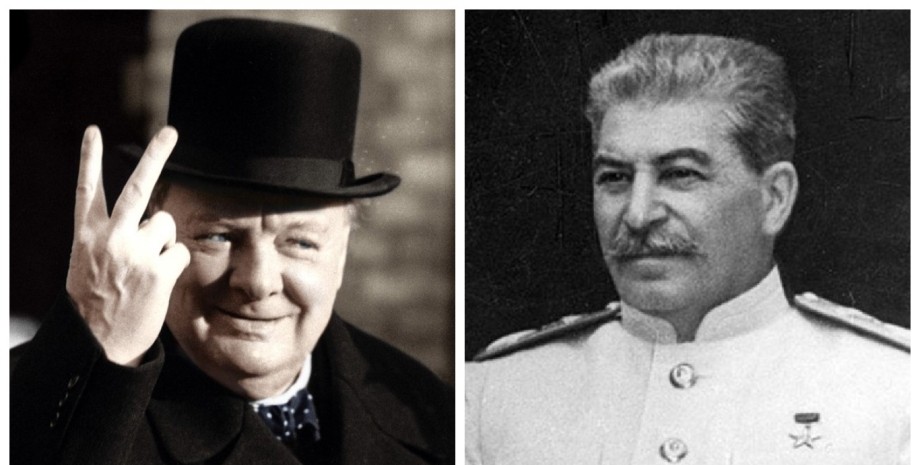 Черчилль, Друга світова, операція, Немислиме