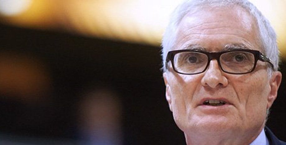 Микеле Николетти / Фото: twitter.com/PACE_News