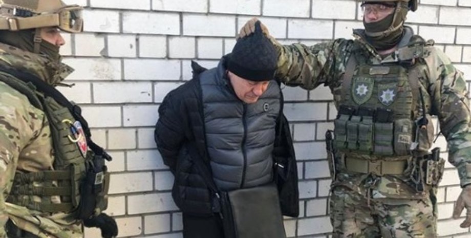 Фото: Facebook/arsen.avakov