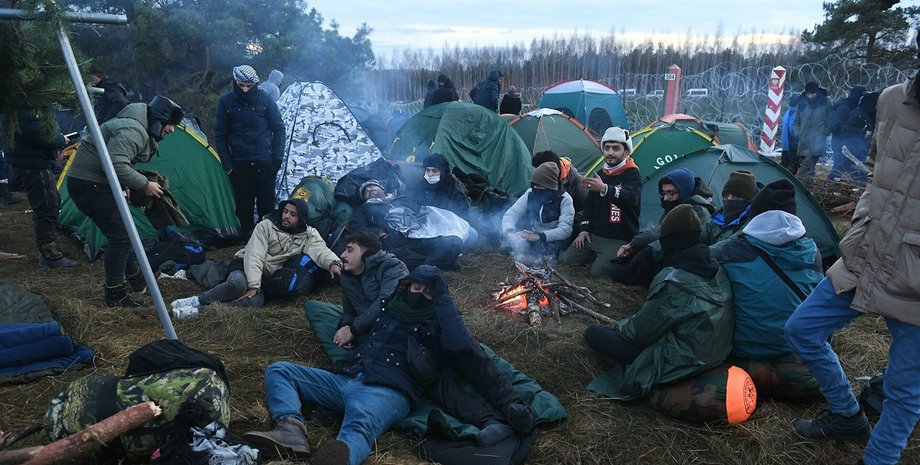 польша может закрыть границы с беларусью