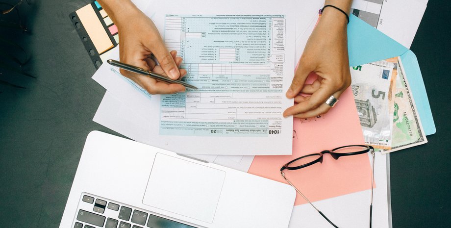 Военный сбор в Украине