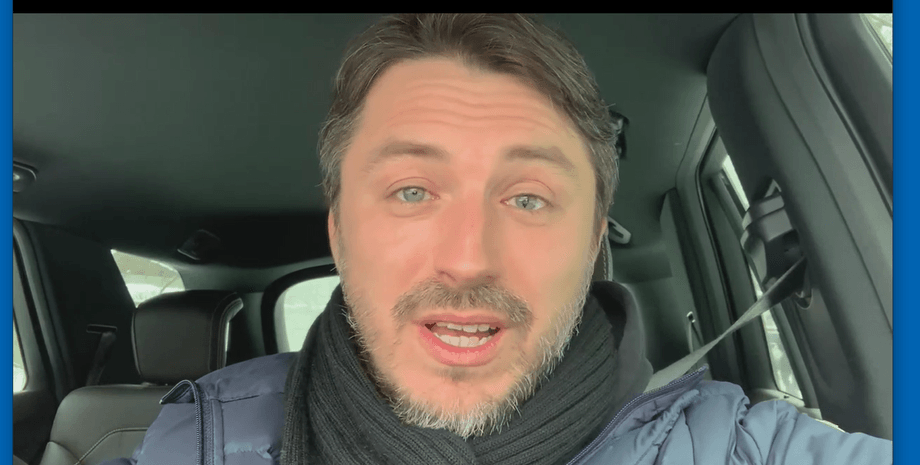 притула, заявление, политика, facebook, скриншот, видео