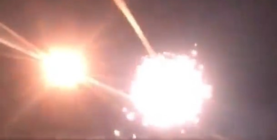 ракетні атаки російських окупантів, ракета Іскандер-К, збиття силами ППО, звідки пускали ракети