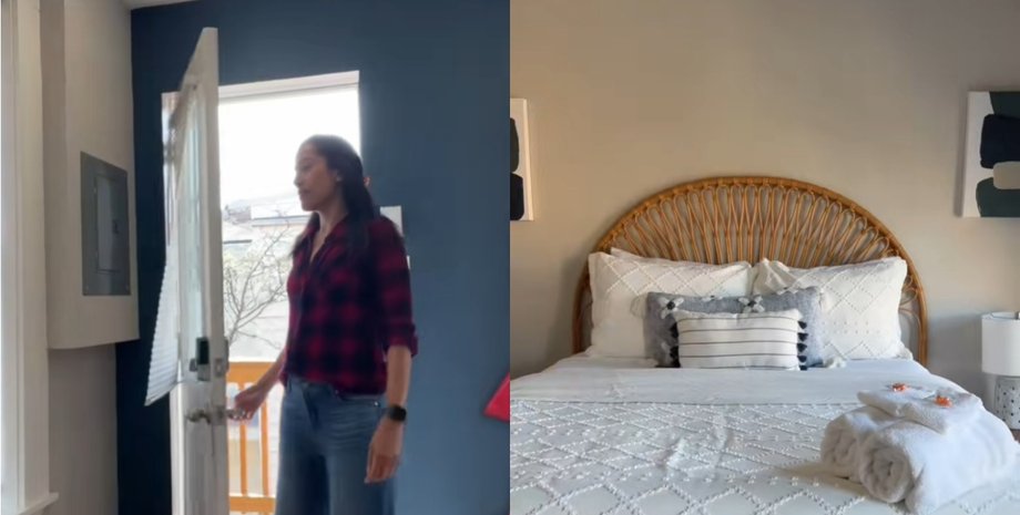 Съемное жилье, аренда жилья, дом, жилье, Airbnb, гостевая книга, соцсети, TikTok, съемная квартира, чистота в доме, жилье после аренды