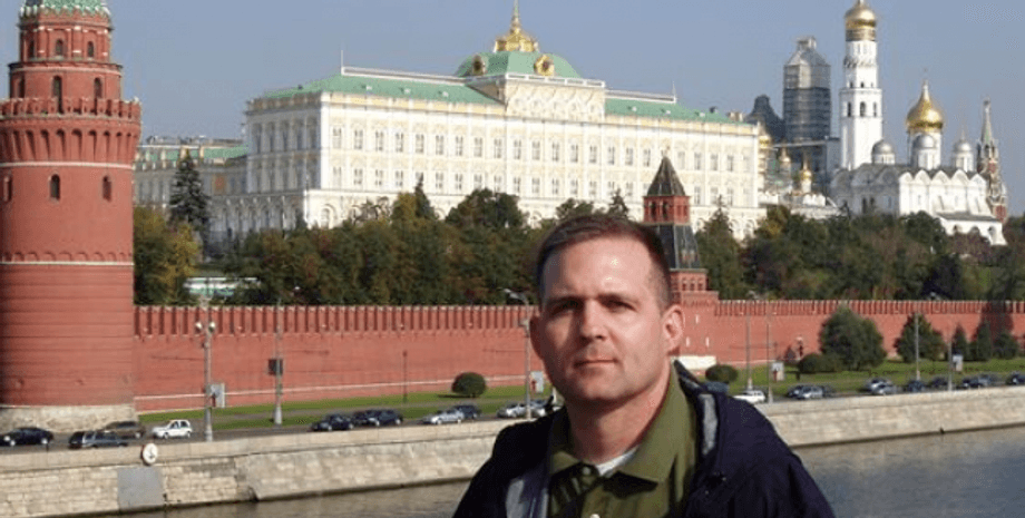 Пол Уилан/Фото: Информационное сопротивление