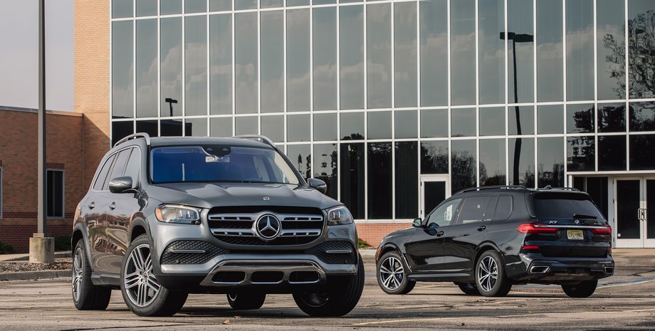 продаж авто в Україні, продаж преміальних авто, авто преміум-класу