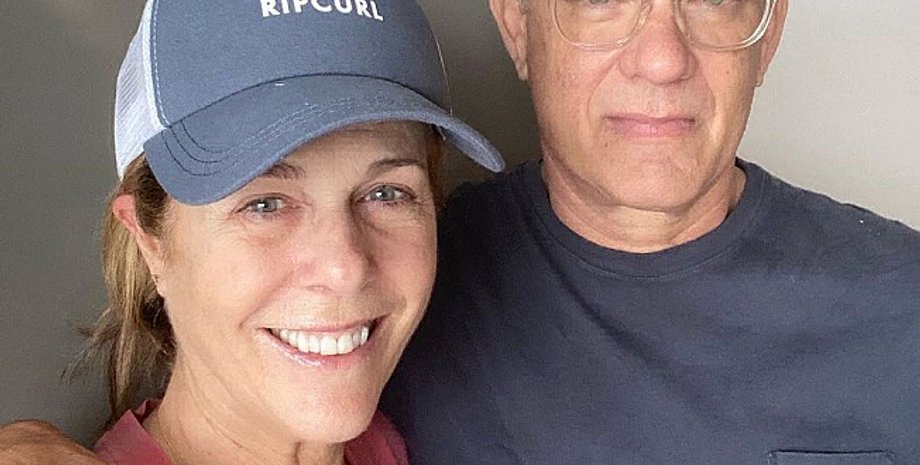 Фото: Instagram tomhanks