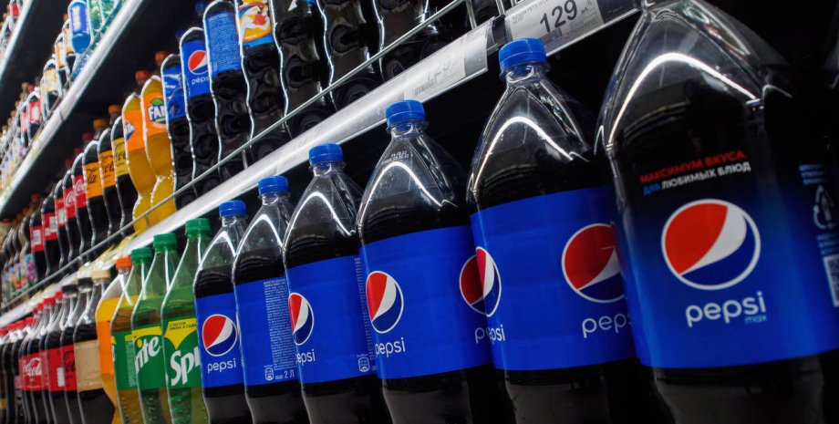 Pepsi, пепси в россии, пепси ушла из россии, pepsi россия, пепси санкции, new cola, fruitz