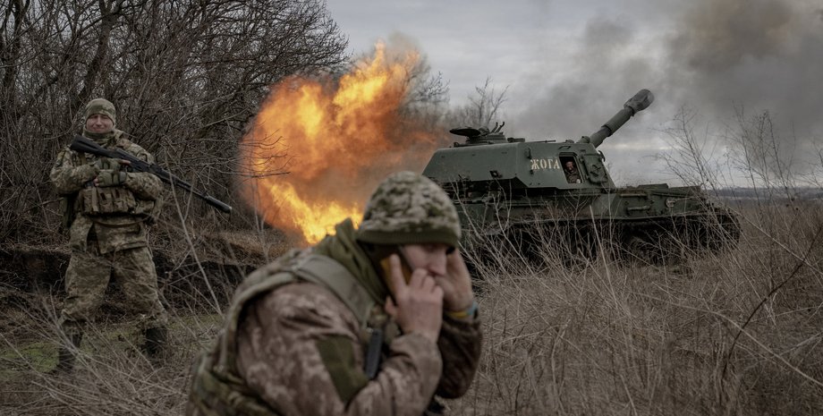 авдеевка, война авдеевка, бои под авдеевкой, всу под авдеевкой