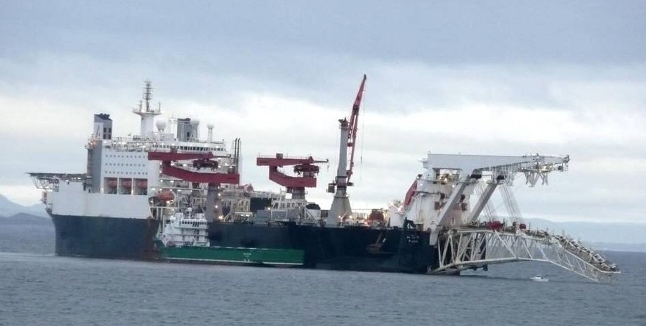 Фото: Корабельный портал