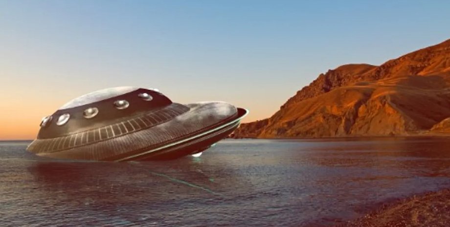 НЛО, инопланетяне вскоре спасут Землю, пришельцы спасут планету, экстрасенс предсказала, инопланетяне больше не будут скрываться