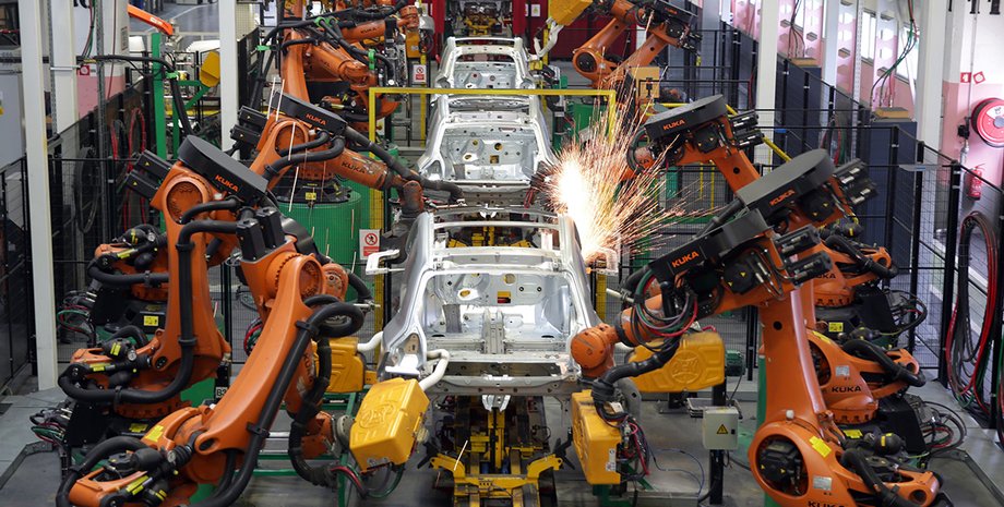 промышленный безвиз, безвиз украина ес, промышленный безвиз украина ес, саммит украина ес 2022