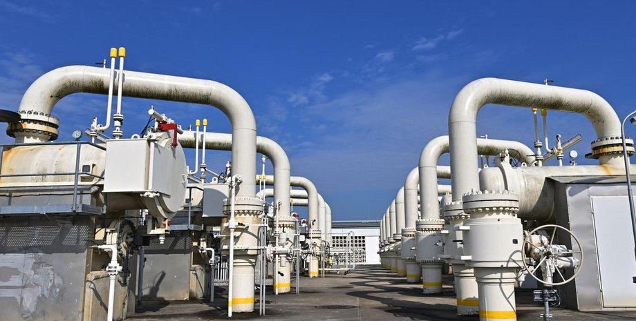 транзит, ес, рф, герман галущенко, минэнерго, газ, газпром, газпром