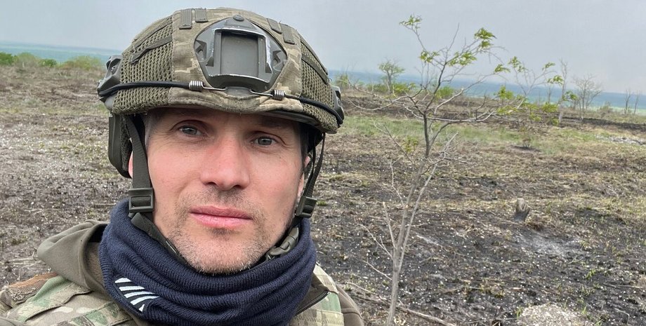 юрий бутусов юрий бутусов в военной форме