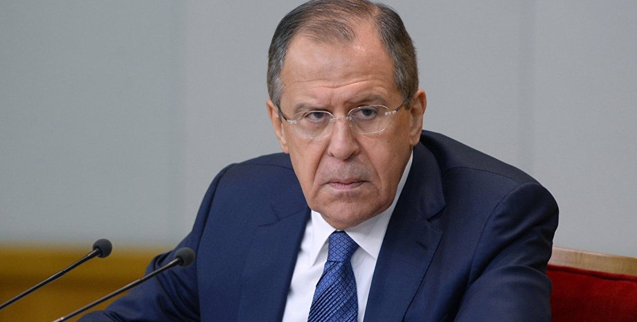 Сергей Лавров / Фото: Спутник-md