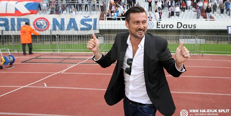 Артем Милевский / Фото: prosport.tsn.ua