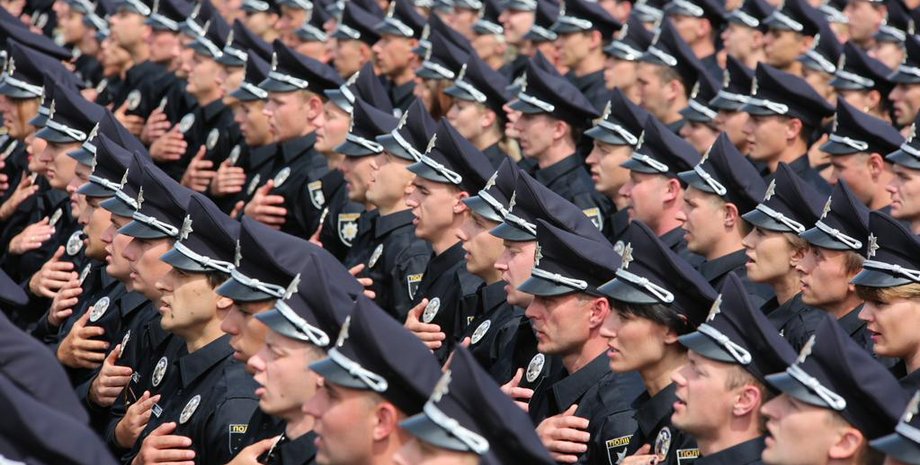 Фото: Twitter.com/patrolpoliceua