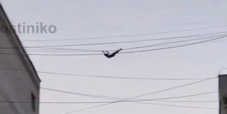 Скриншот: Instagram / Novostiniko