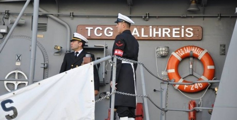 Фото: facebook.com/navy.ua