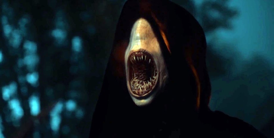 сериал колесо времени