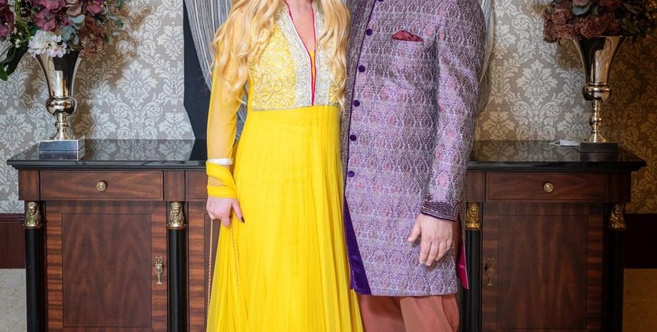 Камалія, камалія розлучення, камалія історія знайомства, камалія діти, Мохаммад Захур, захур перший шлюб