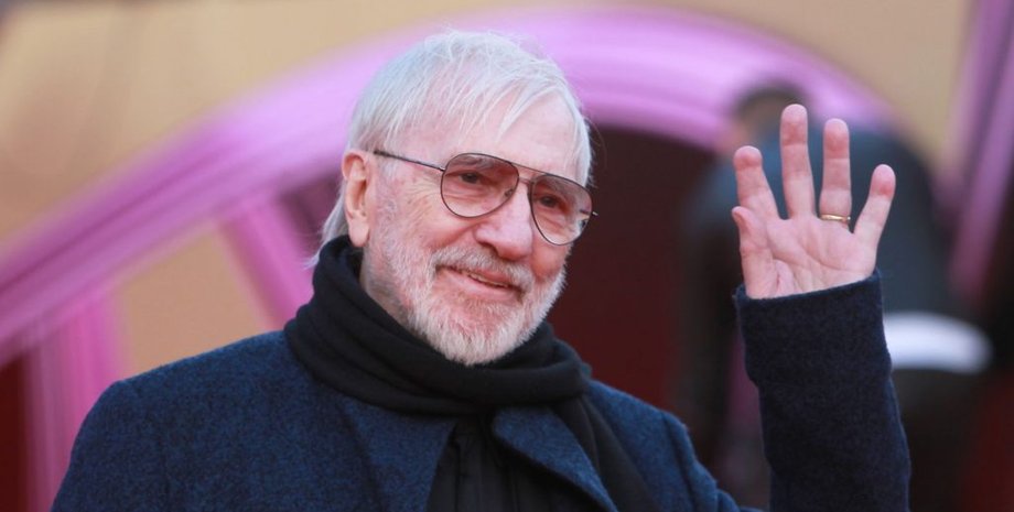 віктор мережко, режисер віктор мережко, віктор мережко помер