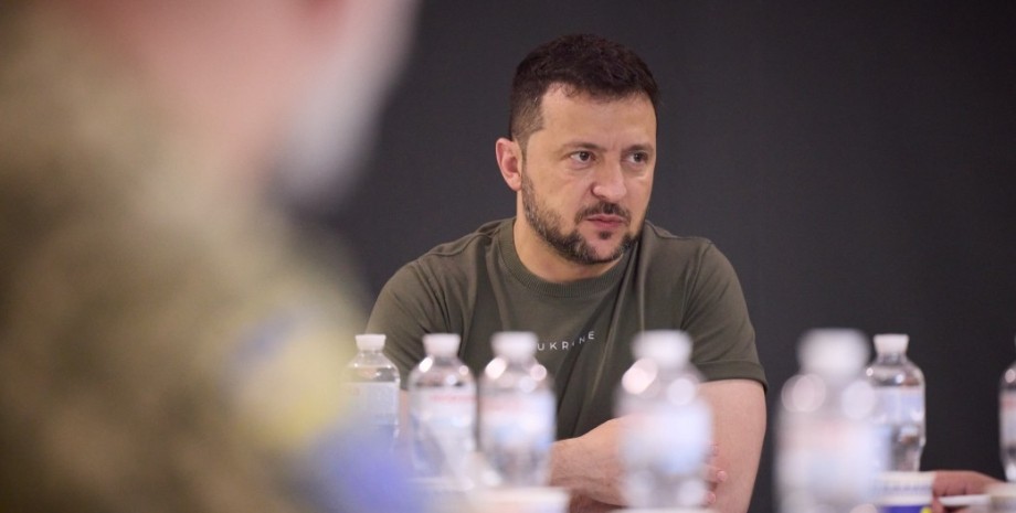 Володимир Зеленський Володимир Зеленський, Зеленський, президент, президент України
