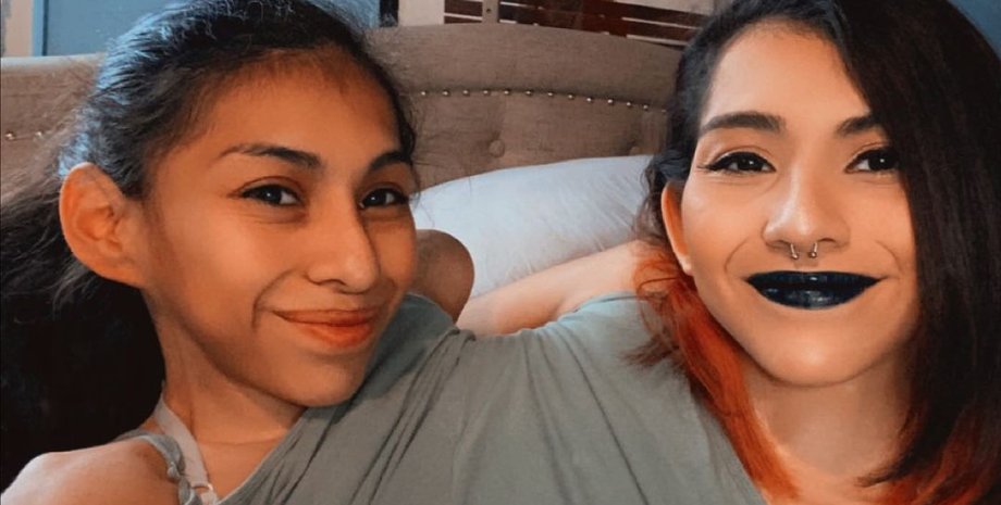 кармен андраде, лупита андраде