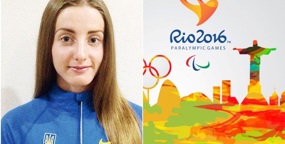 Лейла Аджаметова / Фото: facebook.com/NationalSportsCommitteeOfTheDisabledOfUkraine