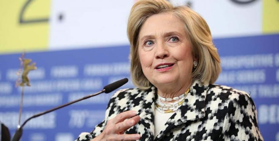 Экс-первая леди США призвала отменить в стране коллегию выборщиков