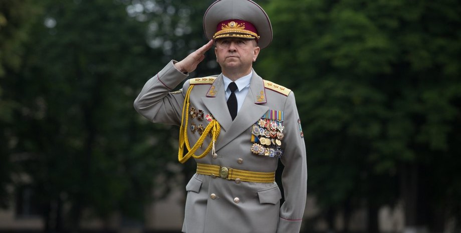 Геннадий Воробьев / Фото: УНИАН