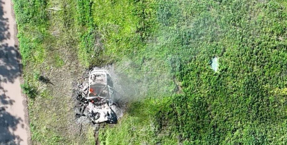 Харьков, война, ВС РФ, ПТРК, фото