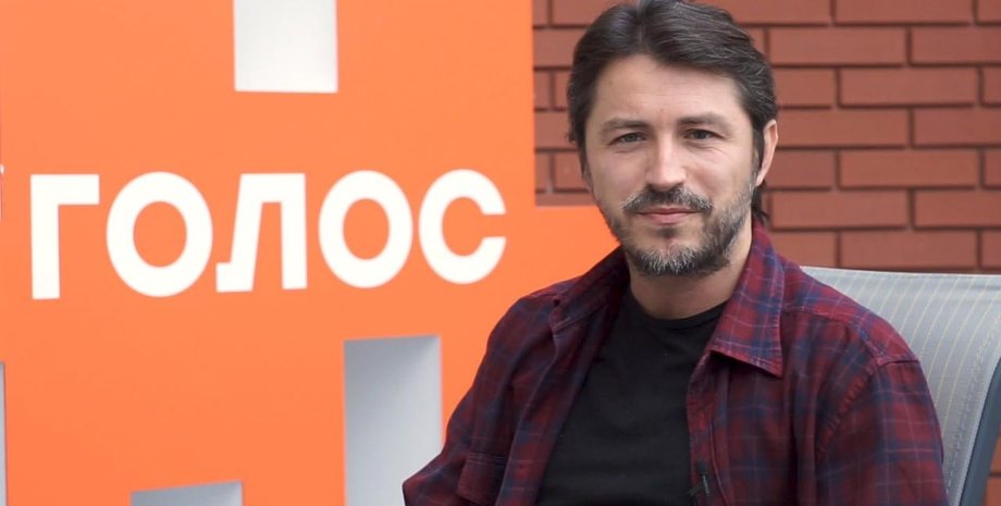 выход из голоса притулы