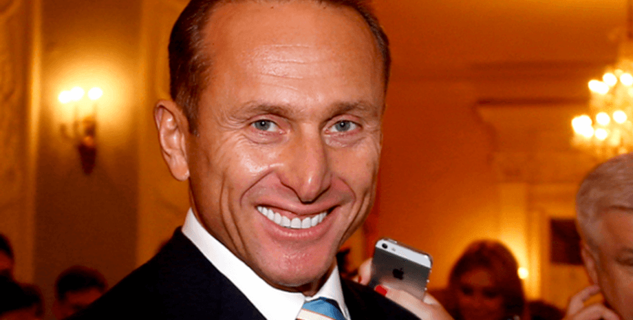 Ігор Кесаєв