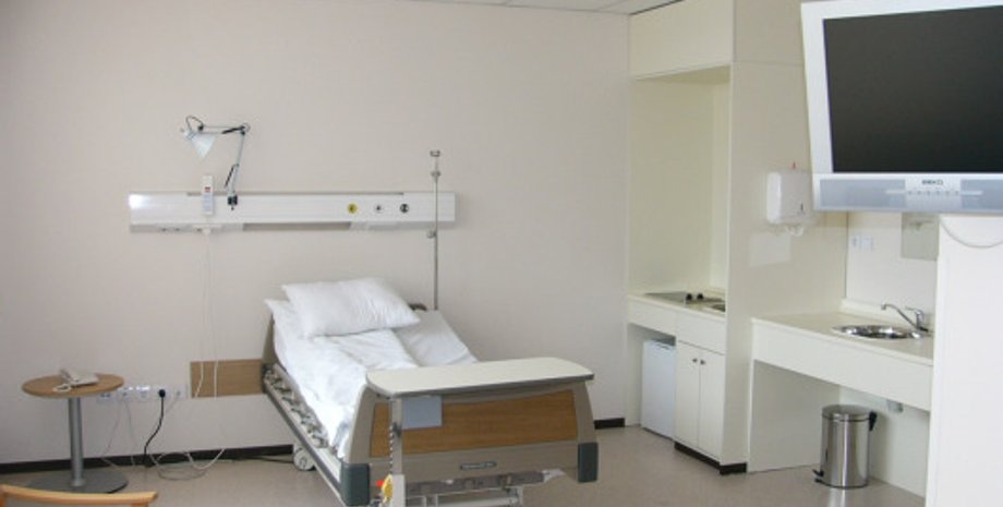 Фото: tokudabolnica.bg