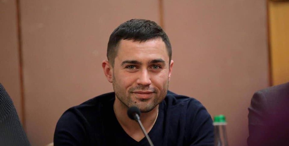 саламаха орест дтп гибель На Львовщине в ДТП погиб нардеп от "Слуги Народа" Орест Саламаха, — СМИ