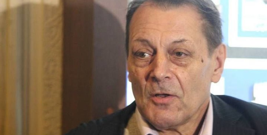 Владимир Тыкке/Фото: facebook.com/Игорь Коняев