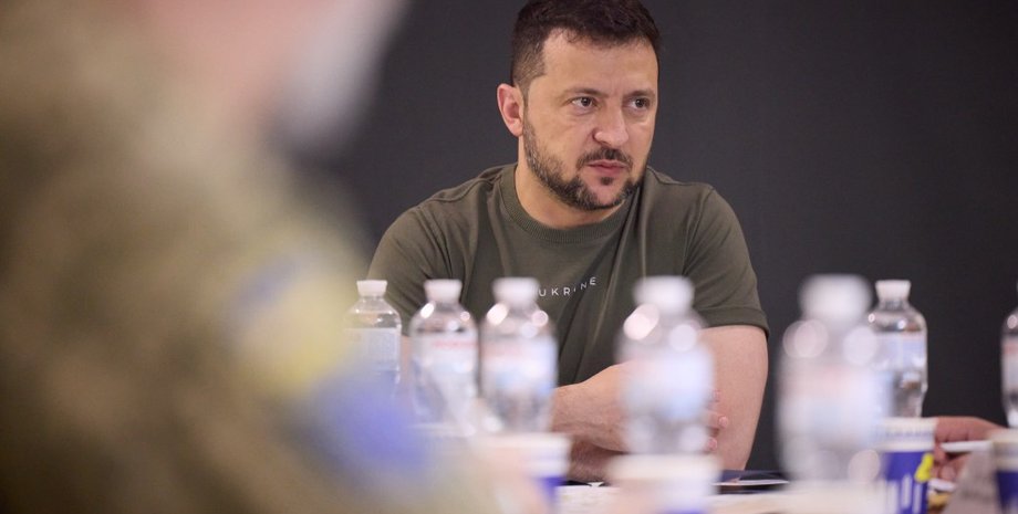 Владимир Зеленский, Зеленский, президент, президент Украины