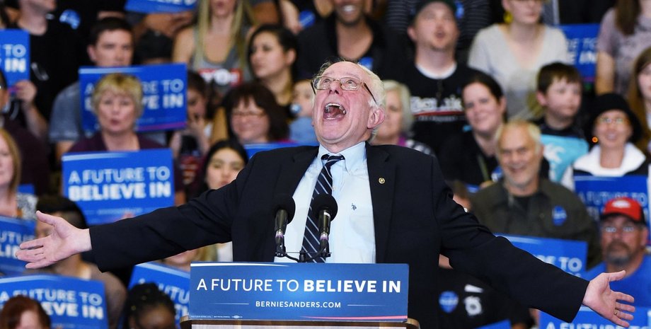 Фото: Washington Examiner