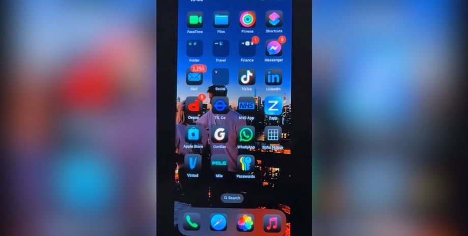 Заміна мобільного телефона, обсяг пам'яті, цікаві історії в стосунках між чоловіком та жінкою, дивні випадки з життя