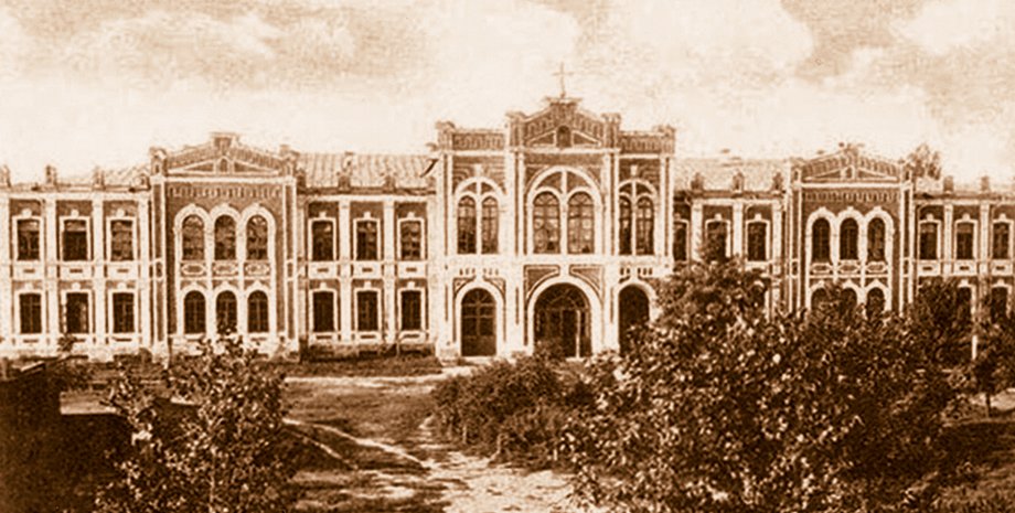 Фото: из личных архивов