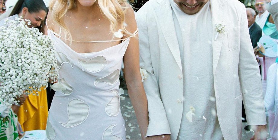 роналдо, роналдо весілля, селіна локс