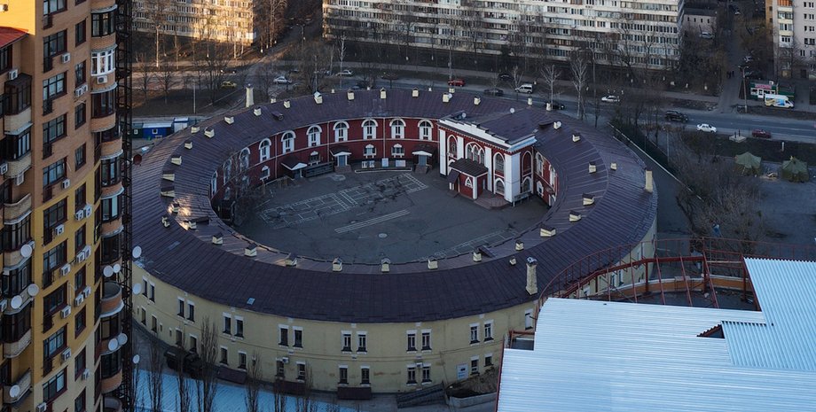 воинская часть, стрельба, печерск, киев