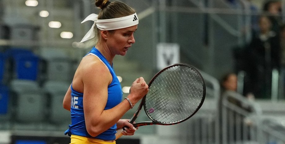 Свитолина, турнир WTA, четвертьфинал