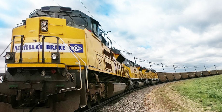 Фото: RailFreight.com